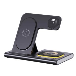 Moxom MX-ST11 3-in-1 Wireless Charging Station