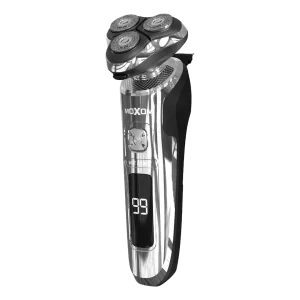 Moxom MX‑ER05 Flawless LCD Electric Shaver