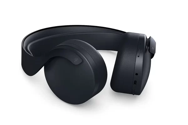 PlayStation PULSE 3D – Midnight Black - Image 2