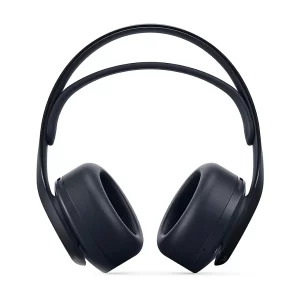 PlayStation PULSE 3D – Midnight Black