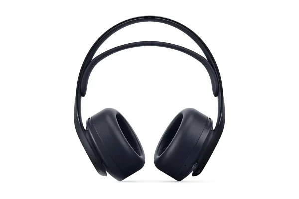 PlayStation PULSE 3D – Midnight Black