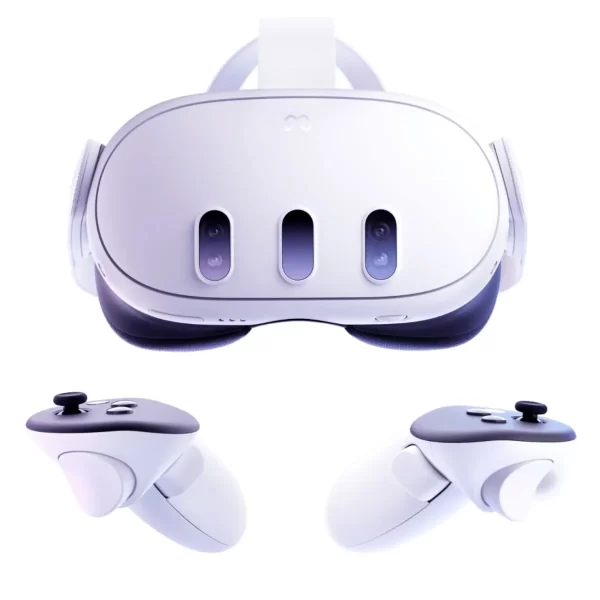 Meta Quest 3 128 GB