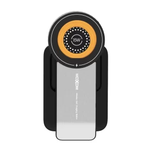 Moxom MX-ST12 3-in-1 Wireless Fast Charging Station