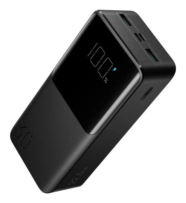 Joyroom JR-QP193 30000mAh 22.5W Power Bank