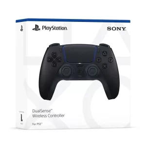 Dualsense Wireless Controller - Black