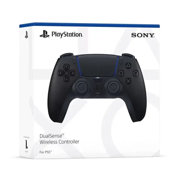 Dualsense Wireless Controller - Black