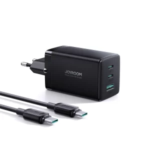 Joyroom JR-TCG01 65W GaN Ultra Fast Charger