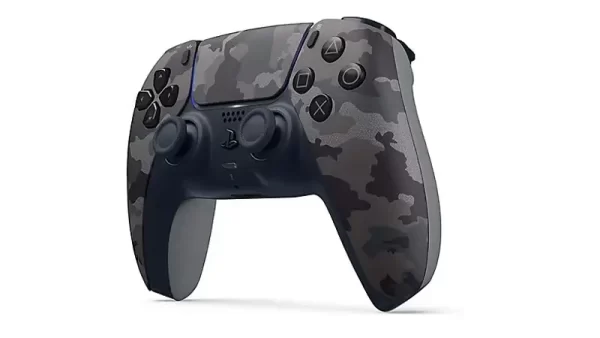 Dualsense Wireless Controller- Camouflage - Image 2