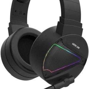 Green Lion GP27X Gaming Headphone