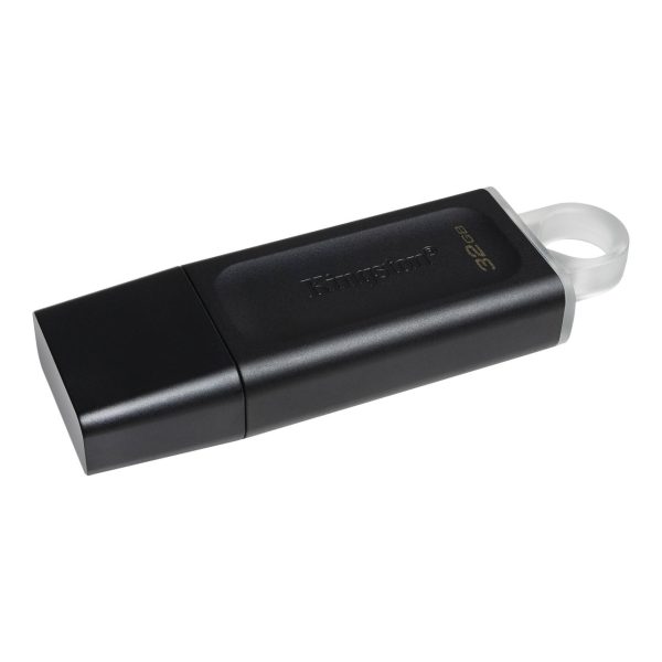Kingston 32GB USB Flash Drive