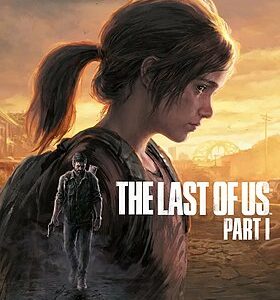 The Last Of Us - PS4
