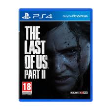 The Last Of Us 2 - PS4