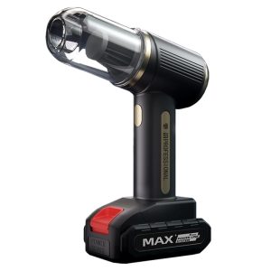 MDHL MD‑A3 Cordless Handheld Vacuum Cleaner