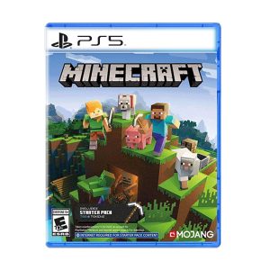 Minecraft - PS5