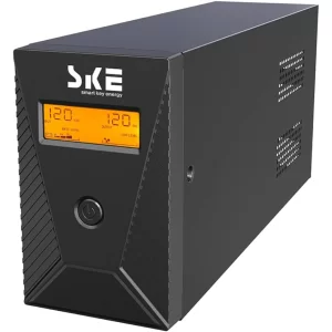 SKE GS 2000VA (1200 W) Offline/Standby UPS