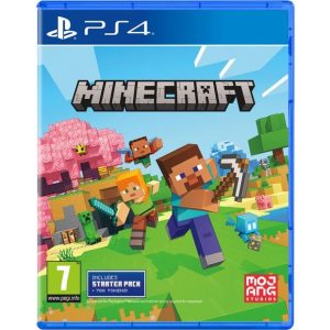 Minecraft - PS4
