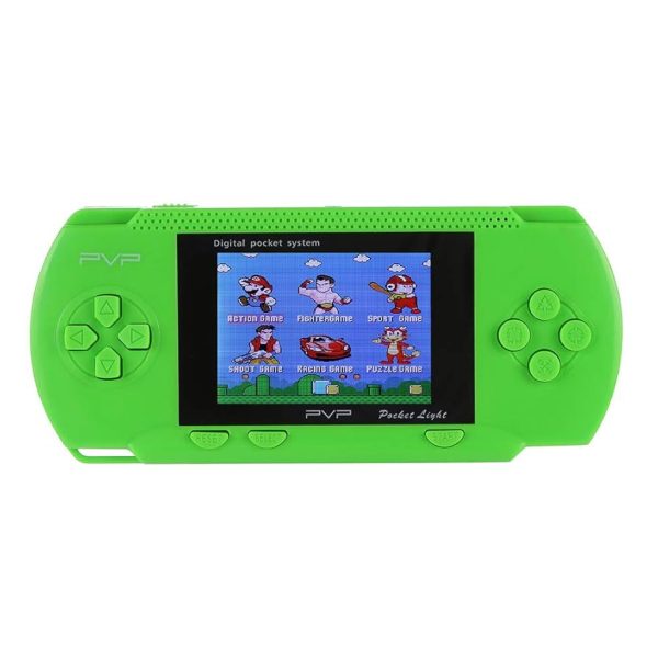 PVP Station Light 3000 Digital Pocket System