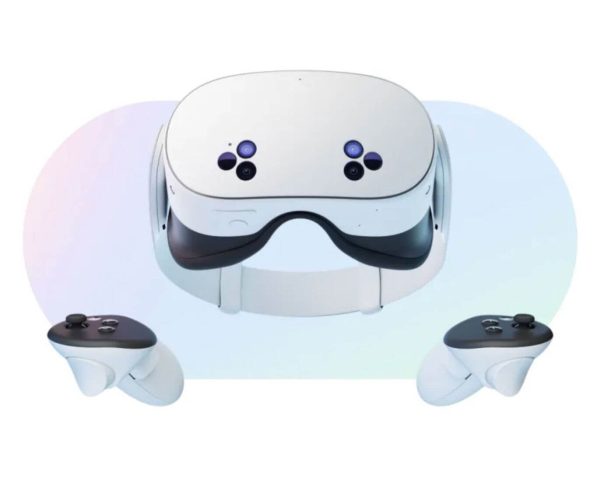 Meta Quest 3S 128GB