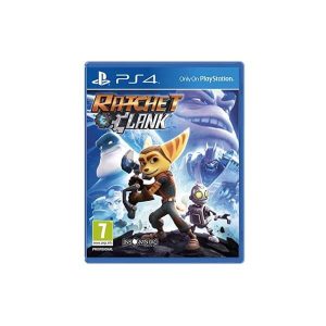 Ratchet & Clank - PS4