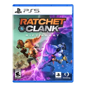 Ratchet & Clank: Rift Apart – PS5