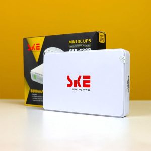 SKE Mini UPS Router 8800mAh