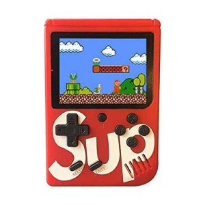 SUP 400-in-1 Handheld Game Console