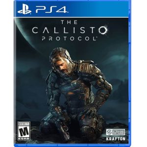 The Callisto Protocol – PS4