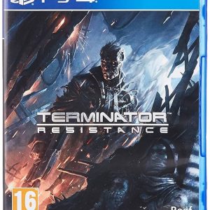 Terminator: Resistance – PS4