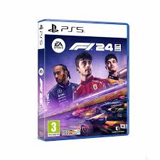 F124 - PS5