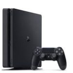 Ps4 Slim - 1tb