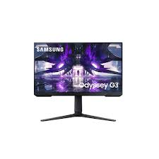 Samsung Odyssey G3 24" 165Hz