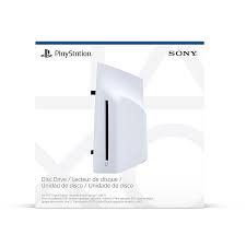 PS5 Disk Drive
