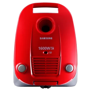 Samsung 1600 W Canister Bag Vacuum Cleaner