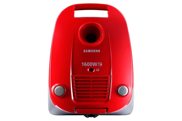 Samsung 1600 W Canister Bag Vacuum Cleaner