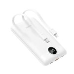 Veger C11 10,000mAh Power Bank