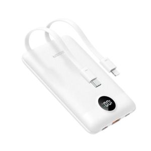 Veger C11 10,000mAh Power Bank
