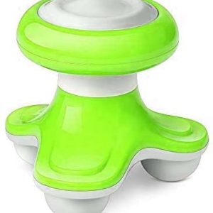 XF‑69 Mini Electric Massager