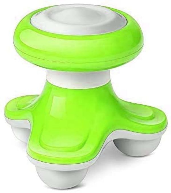 XF‑69 Mini Electric Massager