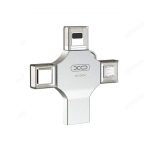 OTG 4 in 1 Flash Drive 32GB