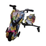 ZL-DC201 Drift Scooter