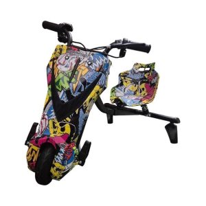 ZL-DC201 Drift Scooter
