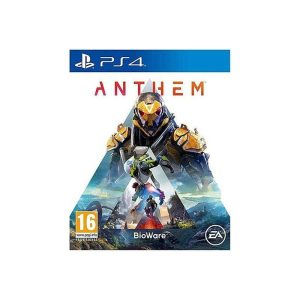 Anthem – PS4