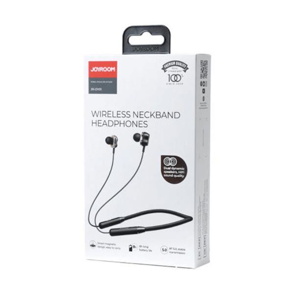 Joyroom JR-DY02 Neckband Earphones - Image 2