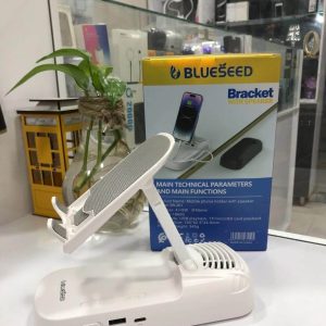 Blueseed BS‑201 Bracket with Speaker
