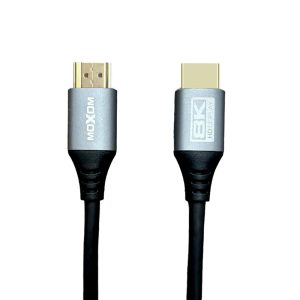 Moxom MX-AX58 8K HDMI Cable (3m)