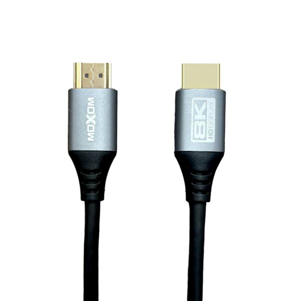 Moxom MX-AX58 8K HDMI Cable (3m)