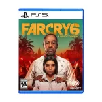 FarCry6 - PS5