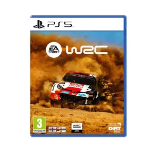 EA Sports™ WRC - PS5