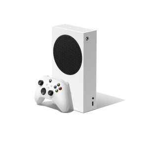Xbox Series S 512GB All-Digital Console