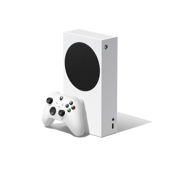 Xbox Series S 512GB All-Digital Console